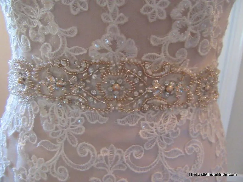 David Tutera Rumer 115242