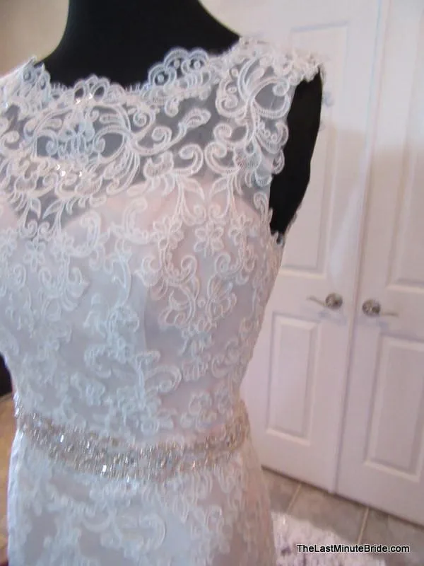 David Tutera Rumer 115242