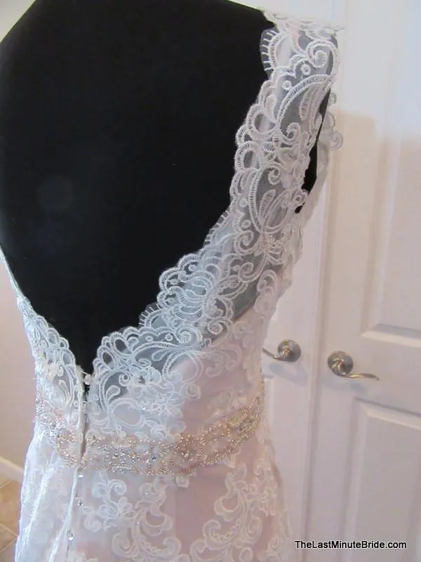 David Tutera Rumer 115242