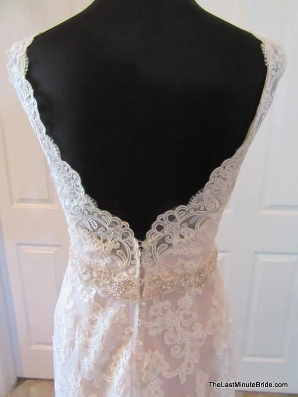 David Tutera Rumer 115242