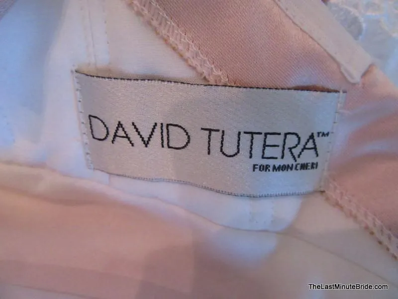 David Tutera Rumer 115242