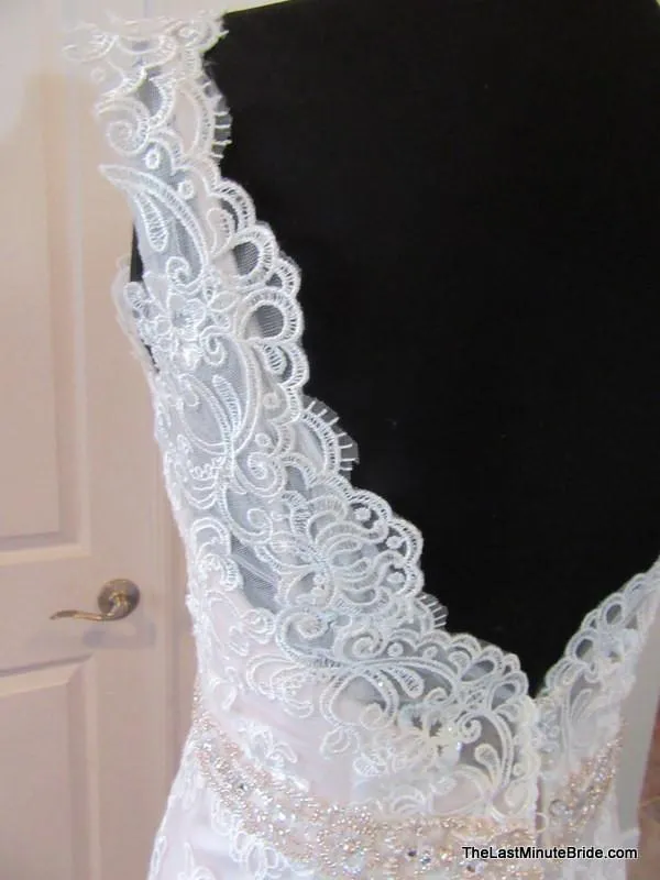 David Tutera Rumer 115242