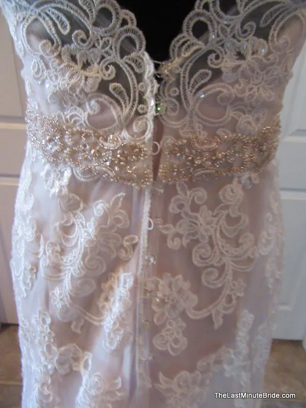 David Tutera Rumer 115242