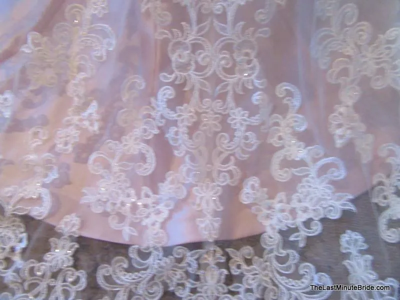 David Tutera Rumer 115242