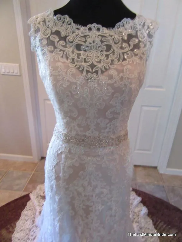 David Tutera Rumer 115242