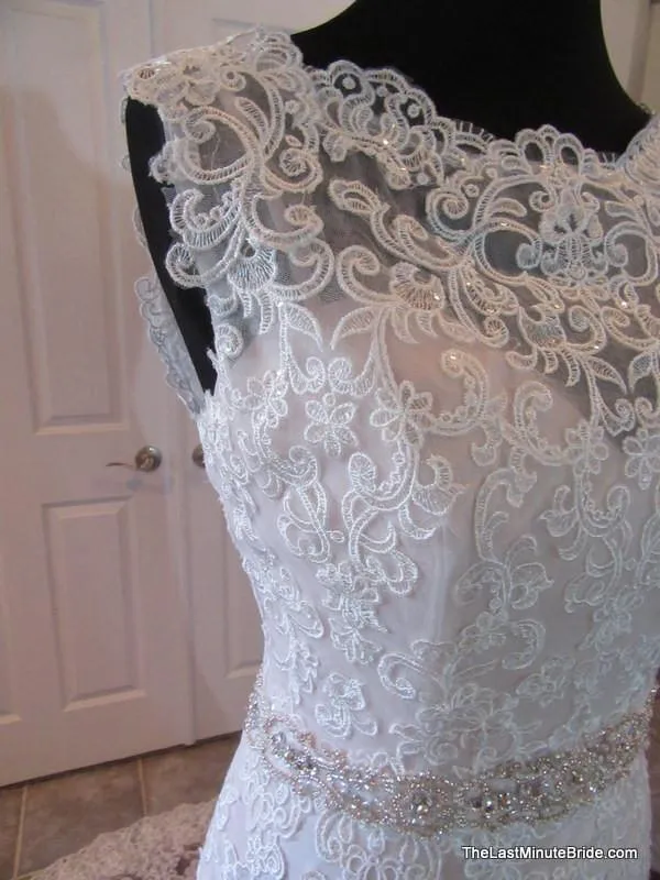 David Tutera Rumer 115242