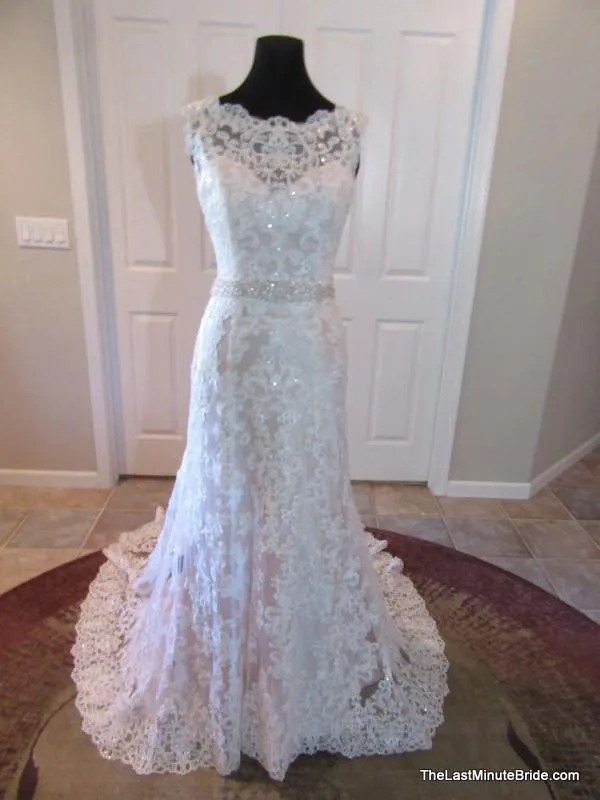 David Tutera Rumer 115242