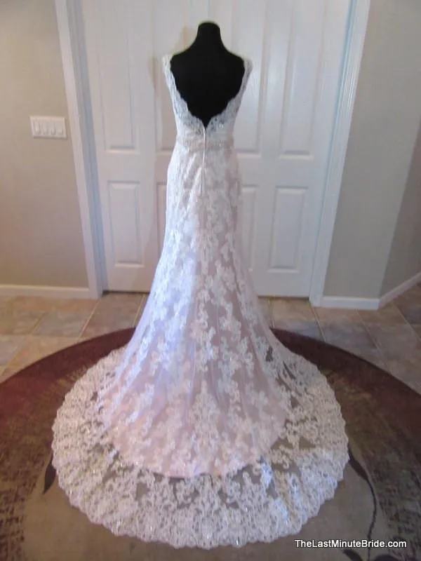 David Tutera Rumer 115242
