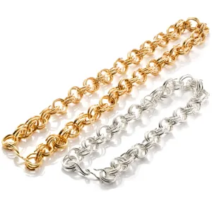 Dhuan Chain Necklace