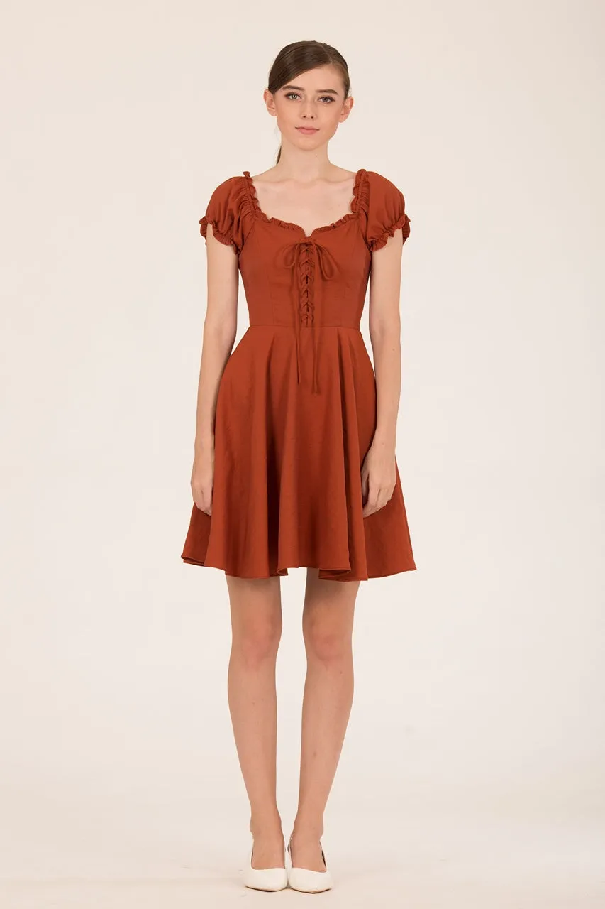 Dimerujar (Brown)