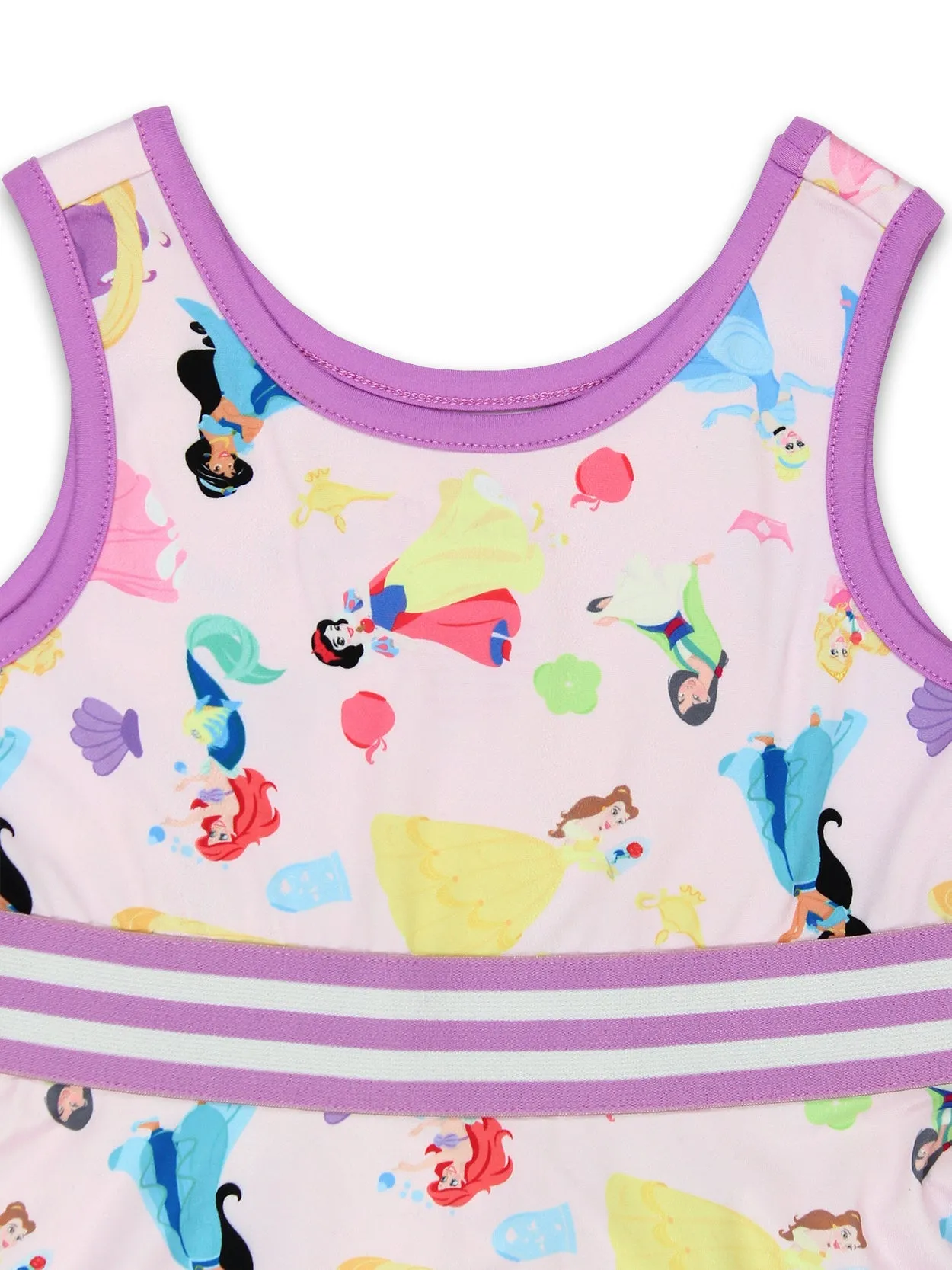 Disney Princess Fit and Flare Dress