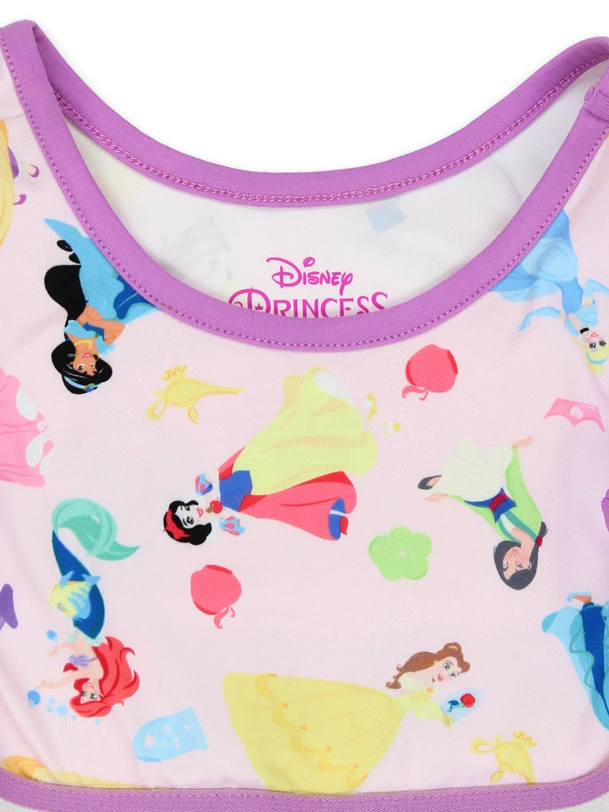 Disney Princess Fit and Flare Dress