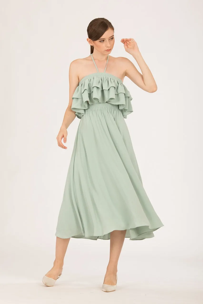 Dolafaxis (Pale Green)