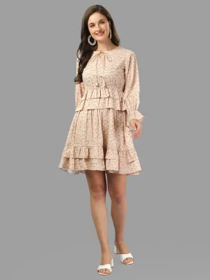 dresses for Women western wear floral