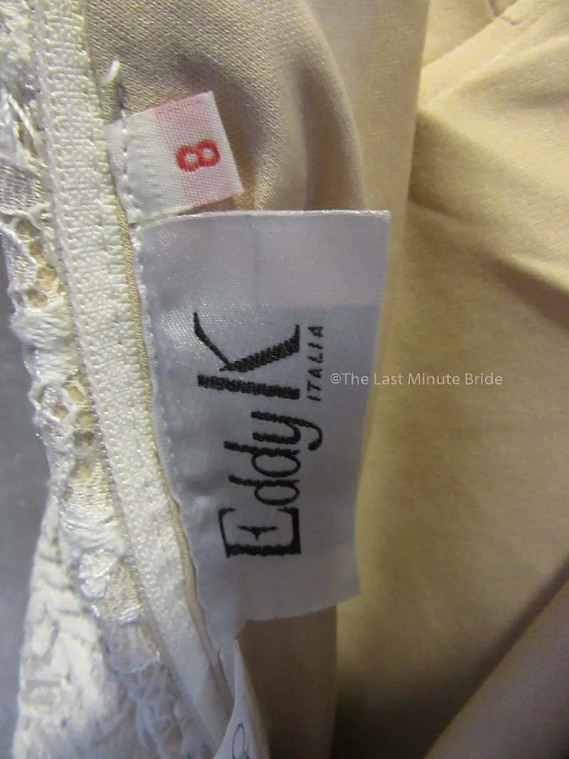 Eddy K Style 81916