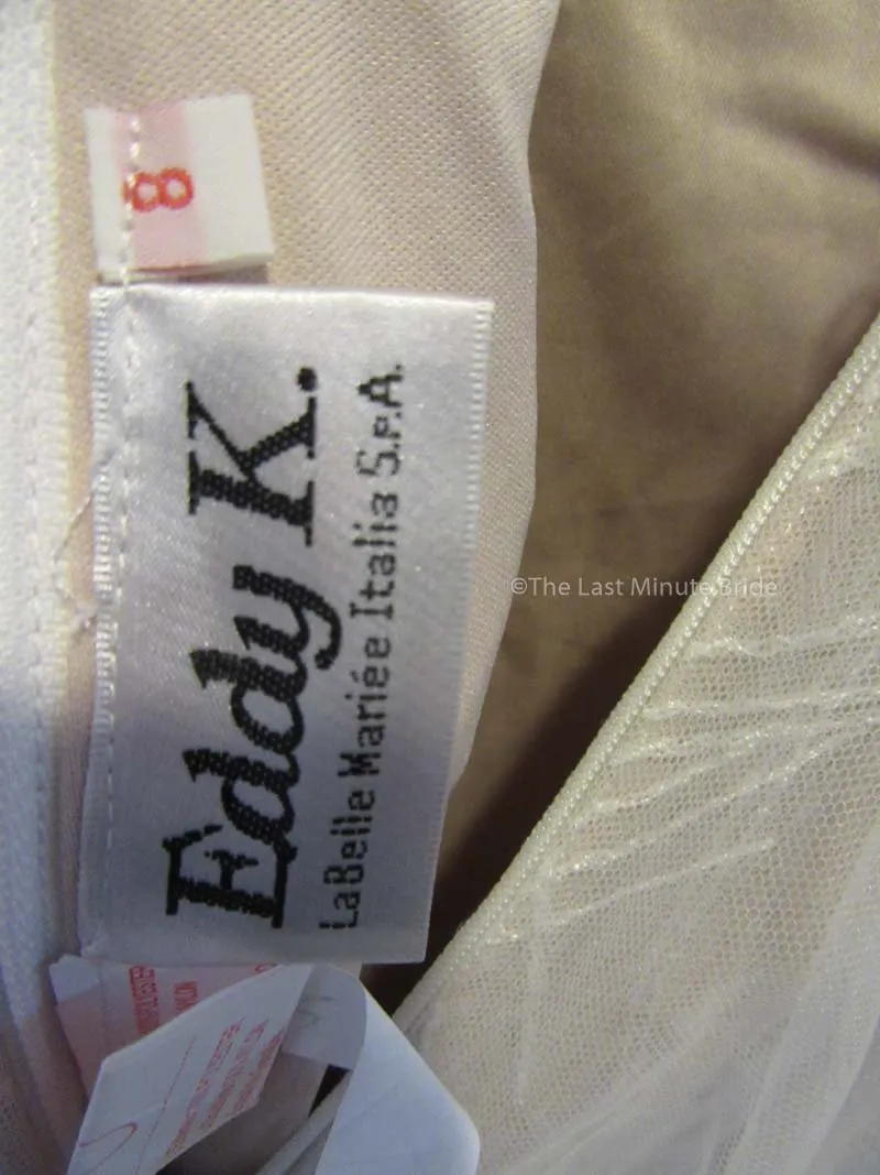 Eddy K Style 91443