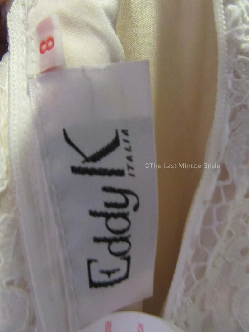 Eddy K Style 97706