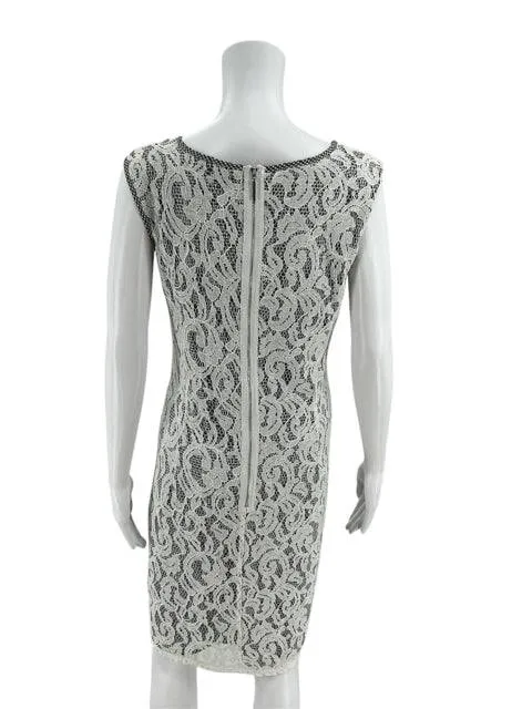 Elena Wang Dress Size XL
