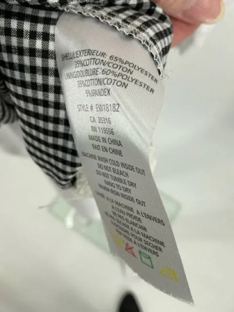 Elena Wang Dress Size XL