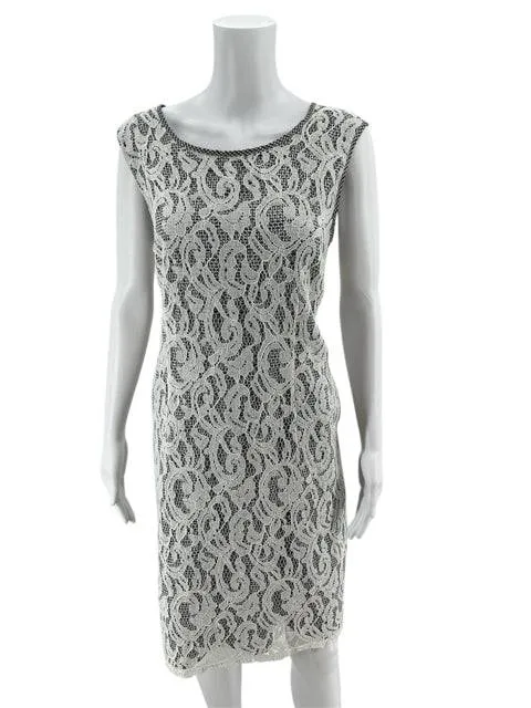 Elena Wang Dress Size XL