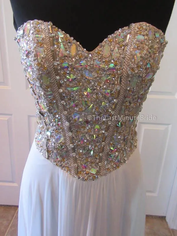 Eleni Elias P535 Size 6