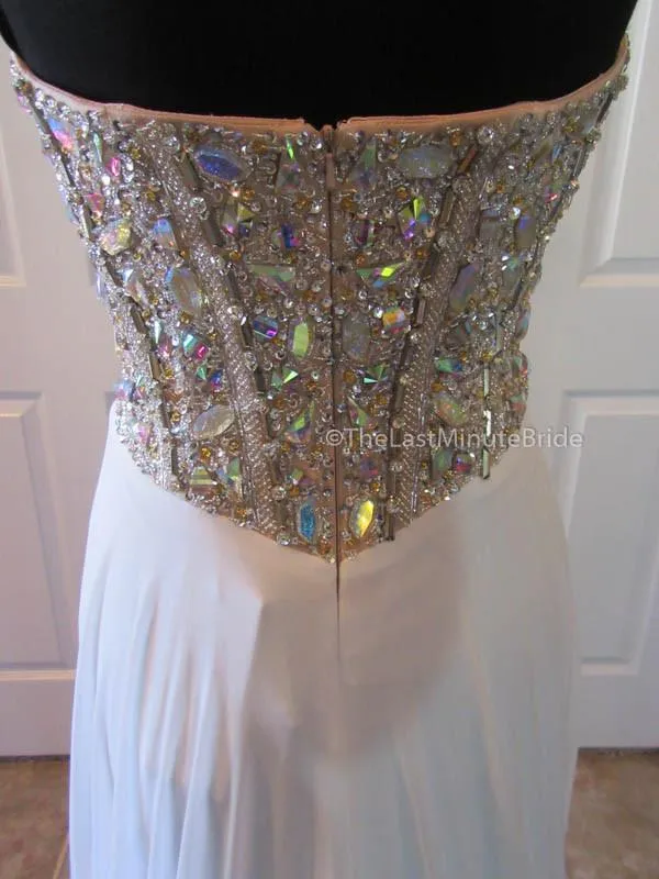 Eleni Elias P535 Size 6