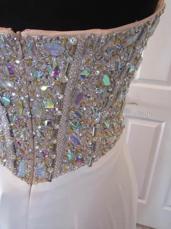 Eleni Elias P535 Size 6