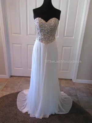 Eleni Elias P535 Size 6