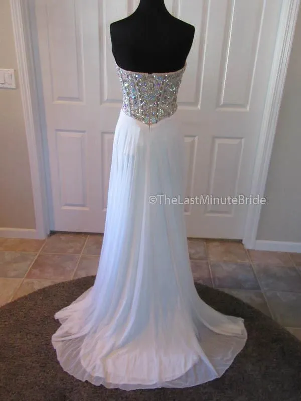 Eleni Elias P535 Size 6