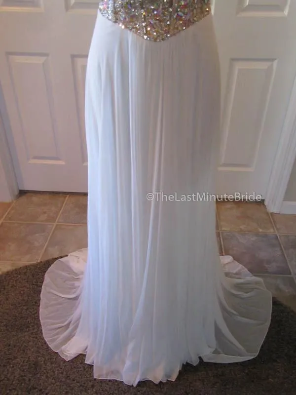 Eleni Elias P535 Size 6