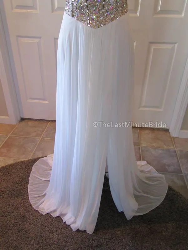 Eleni Elias P535 Size 6