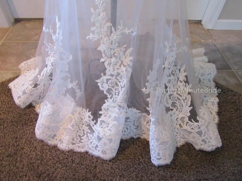 Eleni Elias P542 Size 10