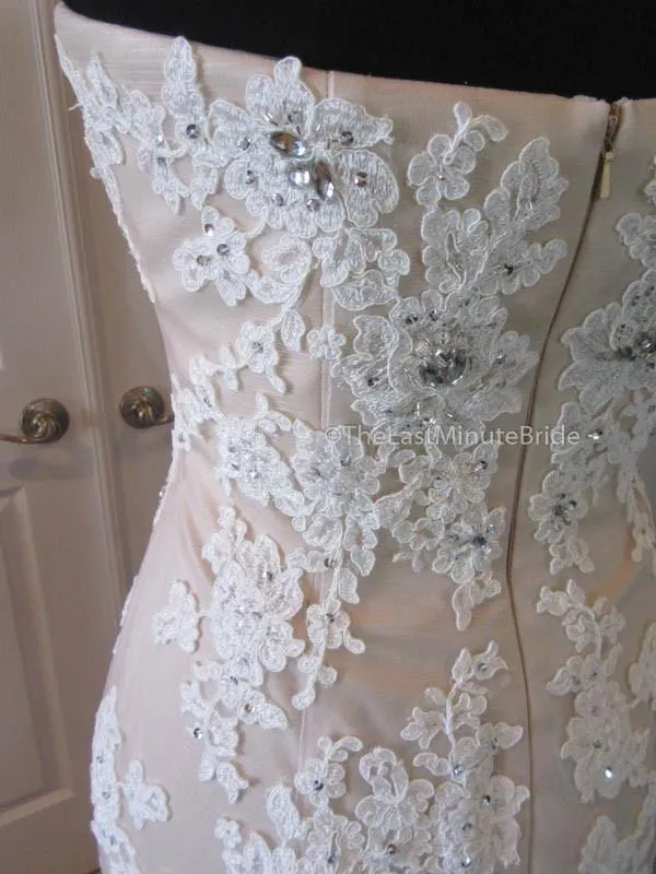 Eleni Elias P542 Size 10