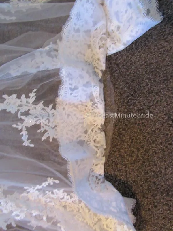 Eleni Elias P542 Size 10