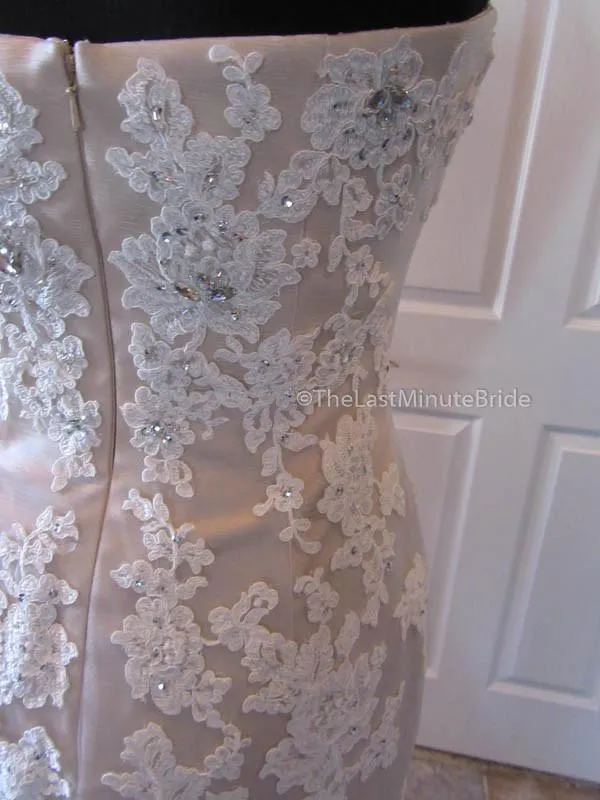 Eleni Elias P542 Size 10
