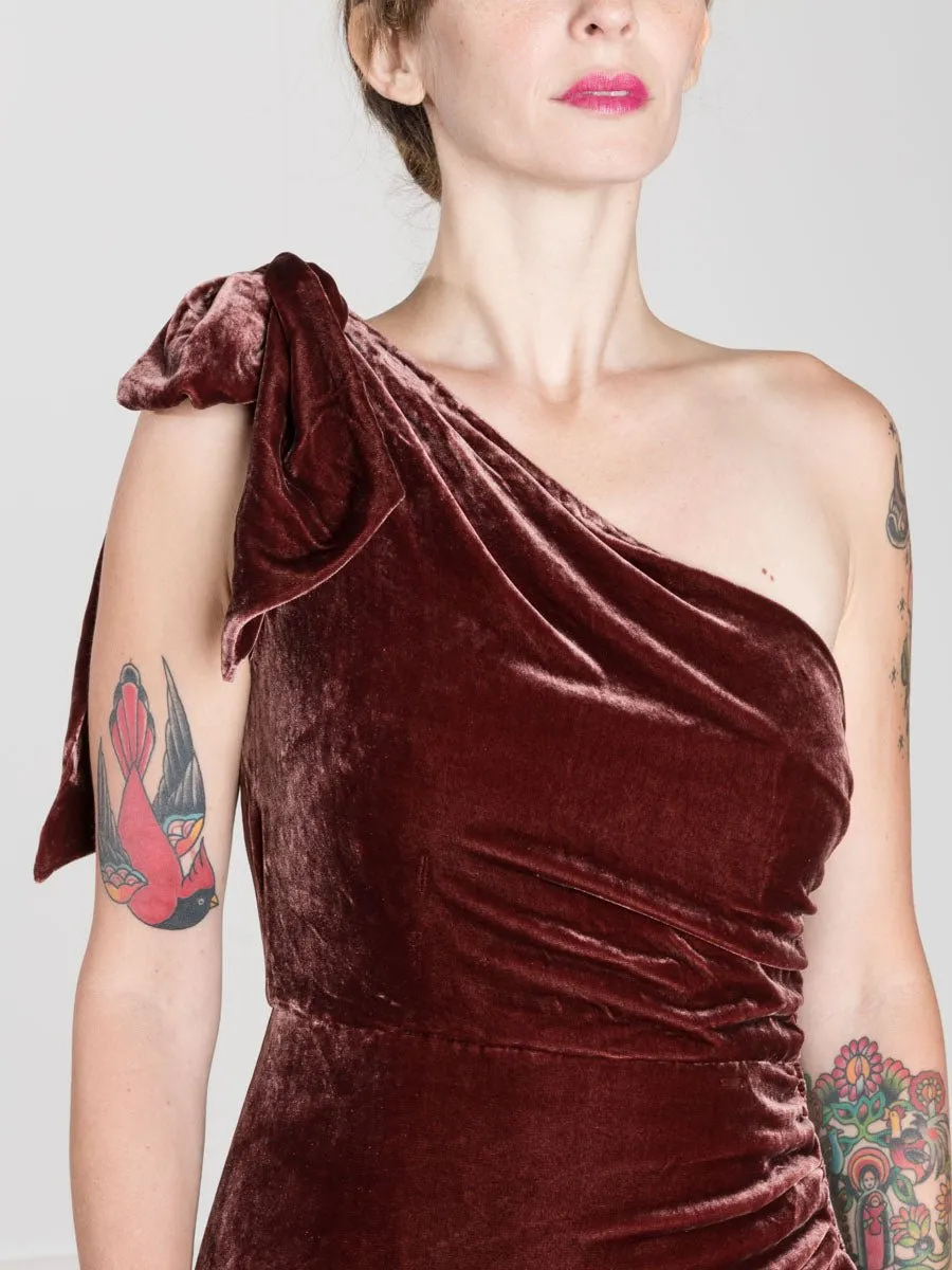 elisa dress