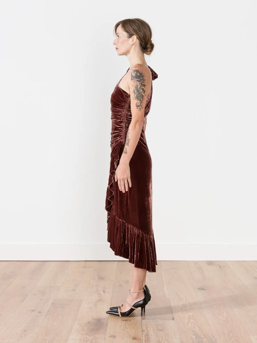 elisa dress