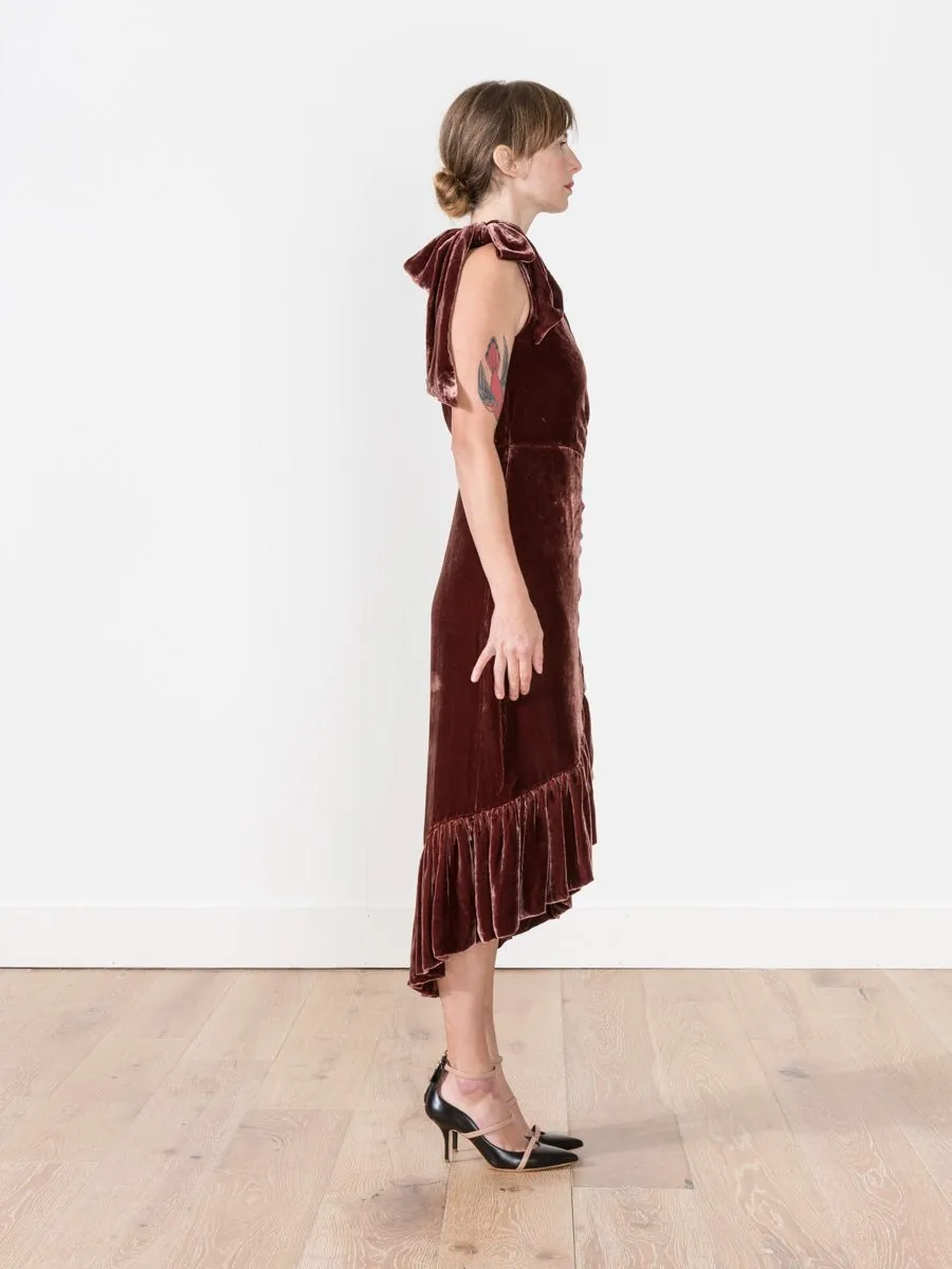 elisa dress