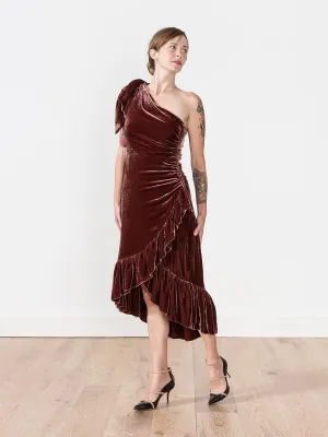 elisa dress