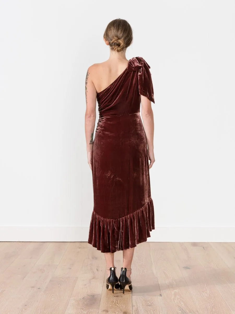 elisa dress