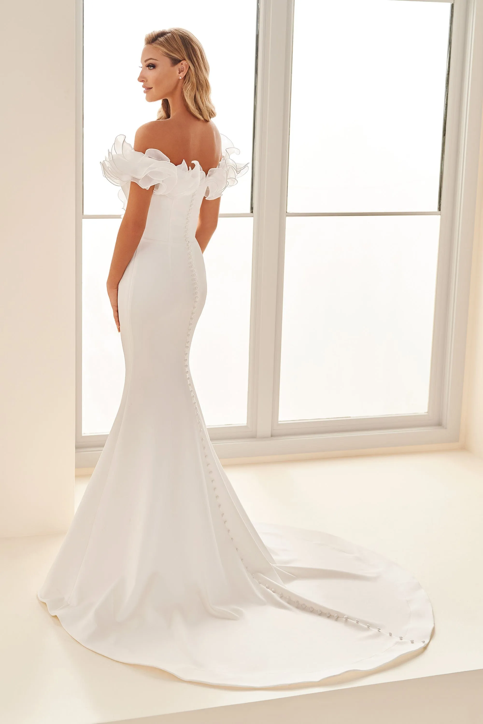 Enchanting: E2535