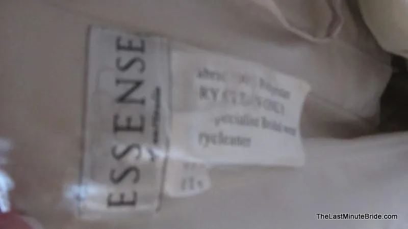 Essense of Australia D1237