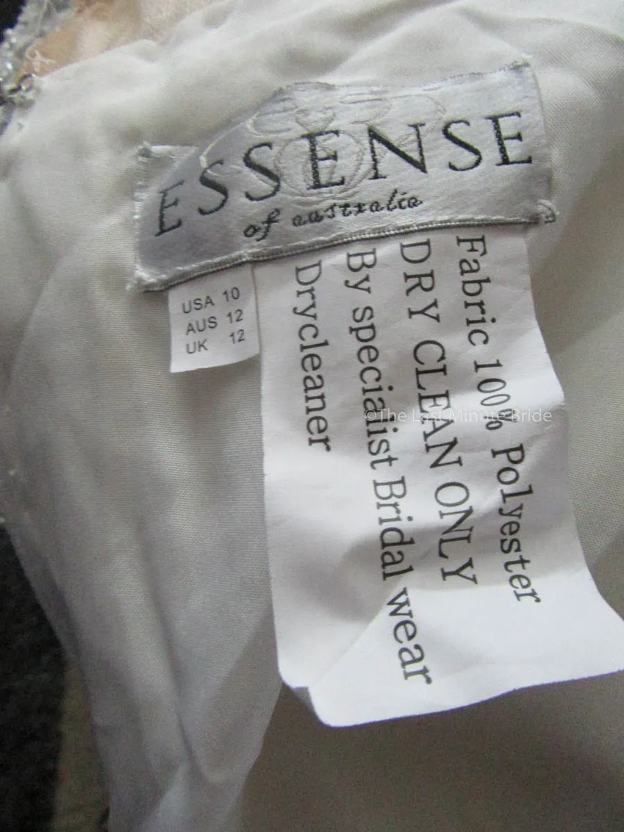 Essense of Australia D2371