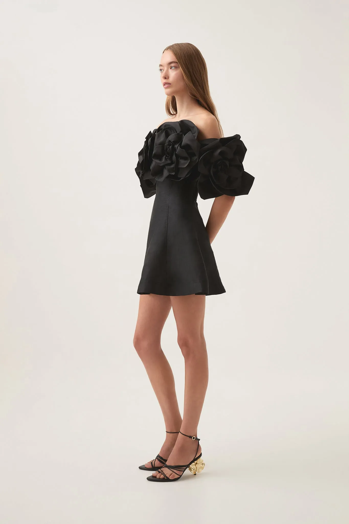 Etta Mini Dress