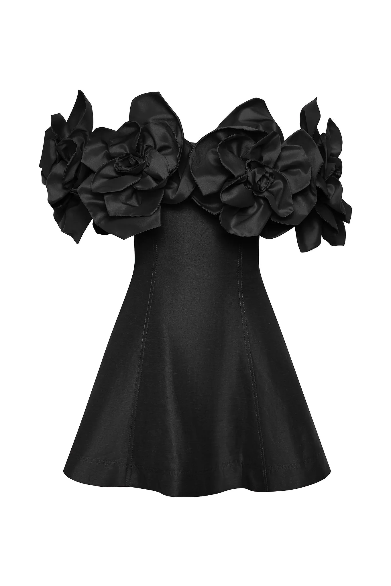 Etta Mini Dress