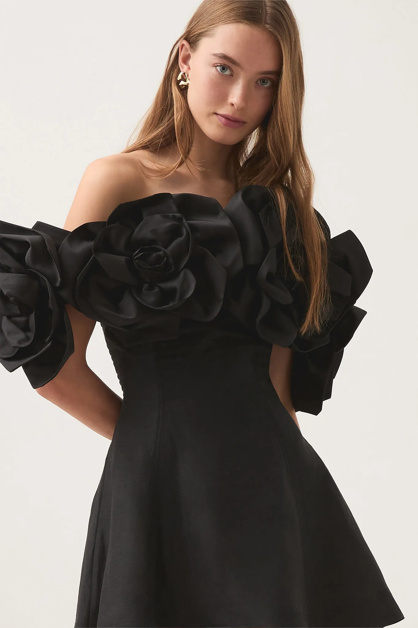 Etta Mini Dress