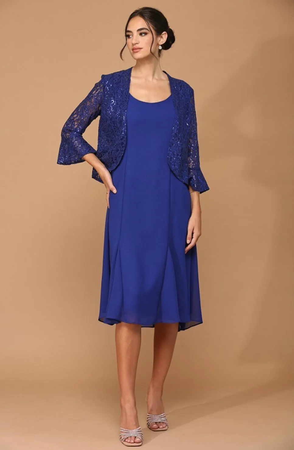 Eva Mother of the Bride Dress 3385
