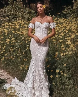 Exquisite Wedding Dresses Vintage Bridal Gowns Sleeveless Lace Appliques Robes Tulle Backless Sleeveless Vestidos De Novia