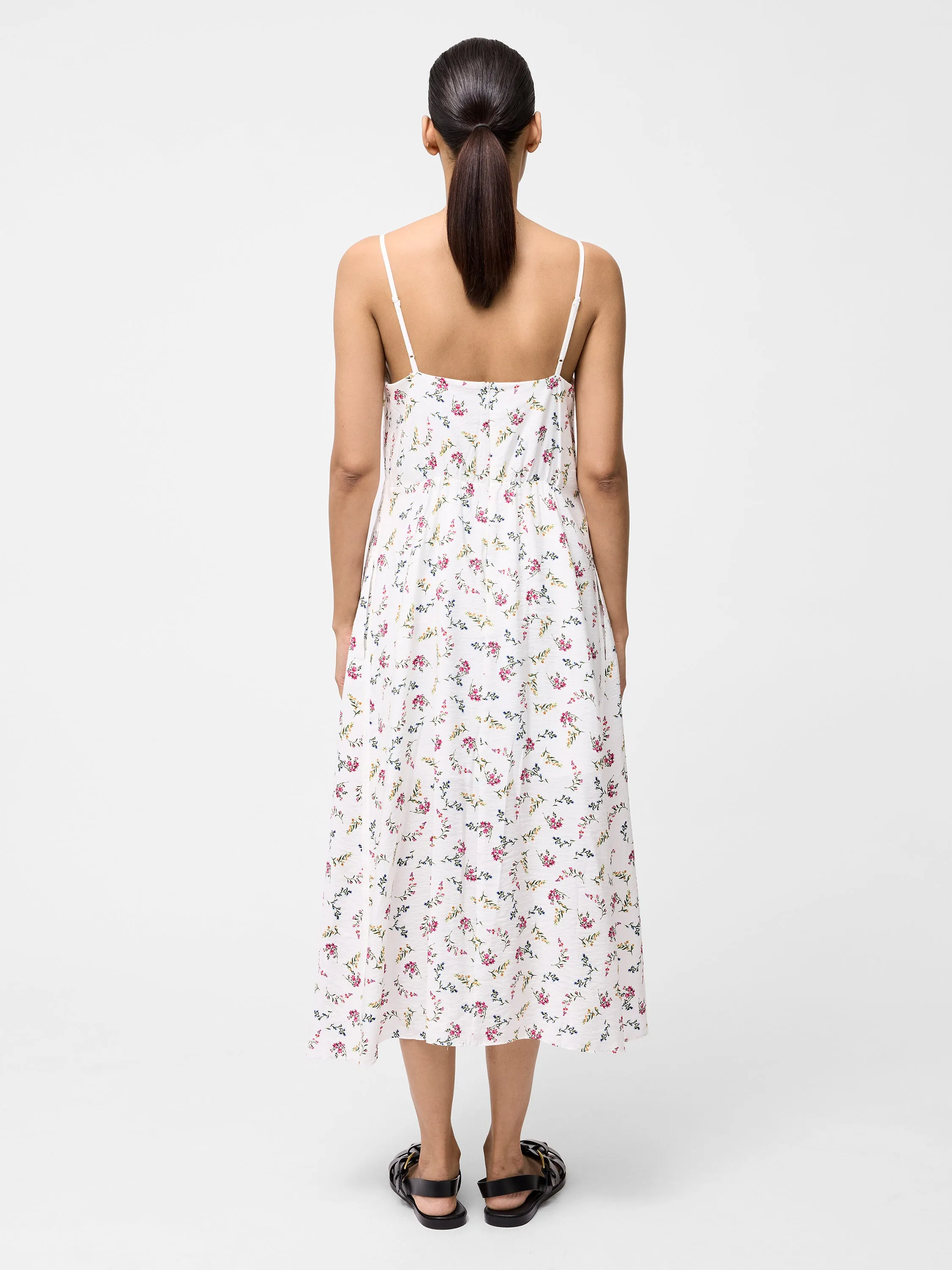 Florianna Strappy Dress