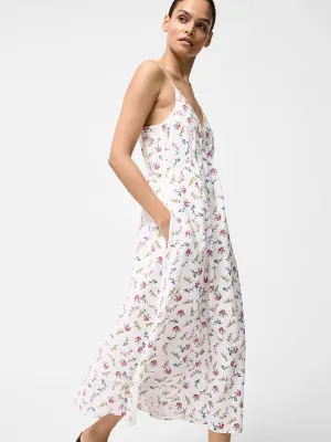 Florianna Strappy Dress